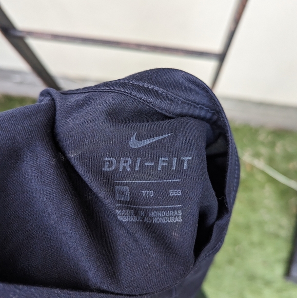 Nike Dri-Fit Training Tee Men's XXL - Picture 2 of 3